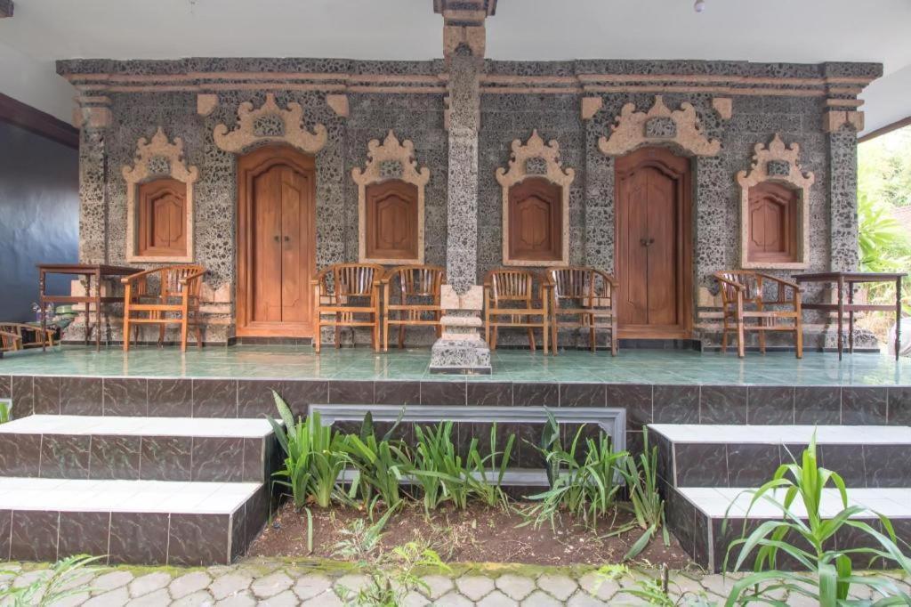 Oyo 2270 Hotel Taman Wirama Denpasar  Exterior photo