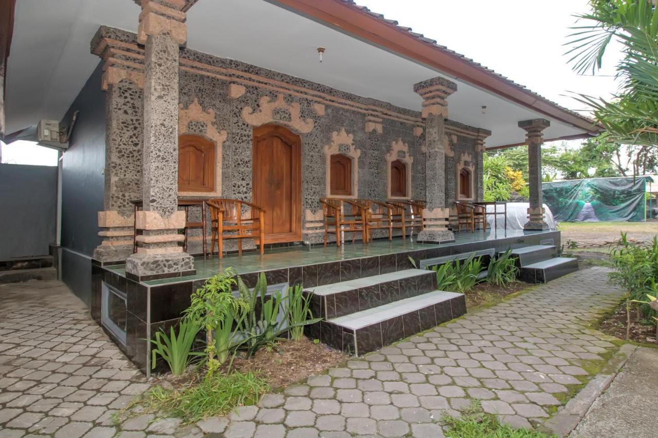 Oyo 2270 Hotel Taman Wirama Denpasar  Exterior photo